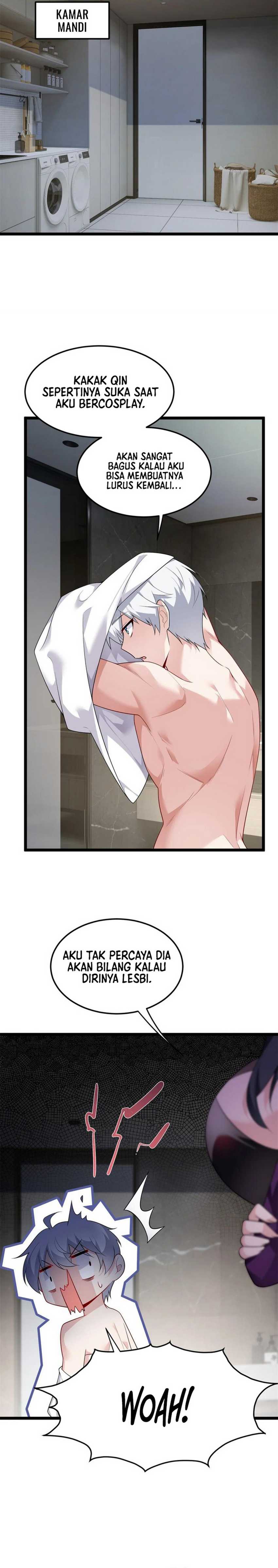 I Eat Soft Rice in Another World