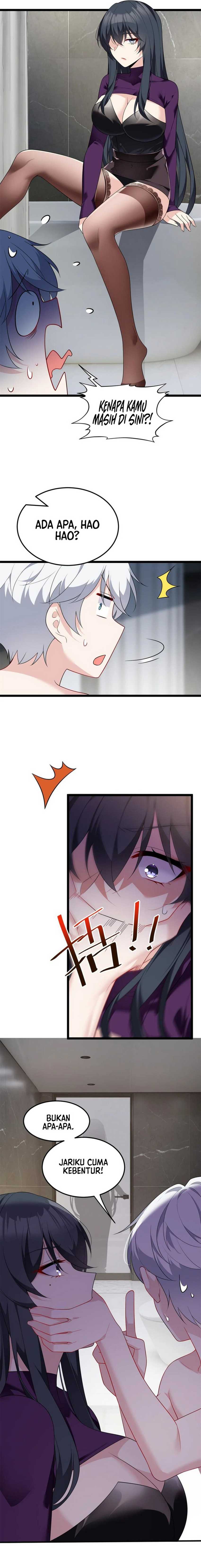 I Eat Soft Rice in Another World