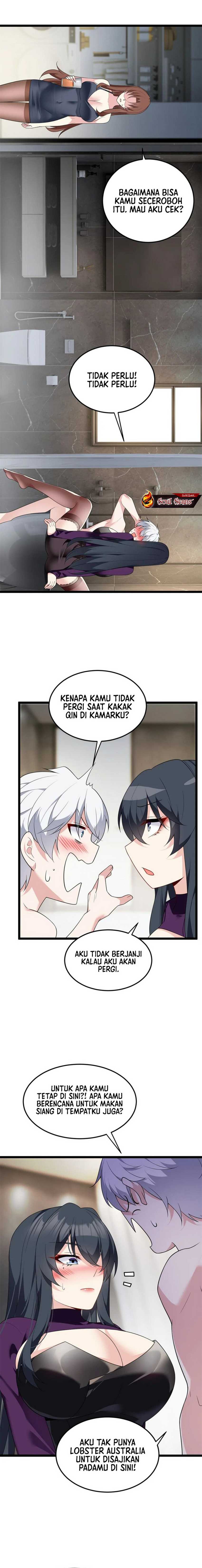 I Eat Soft Rice in Another World