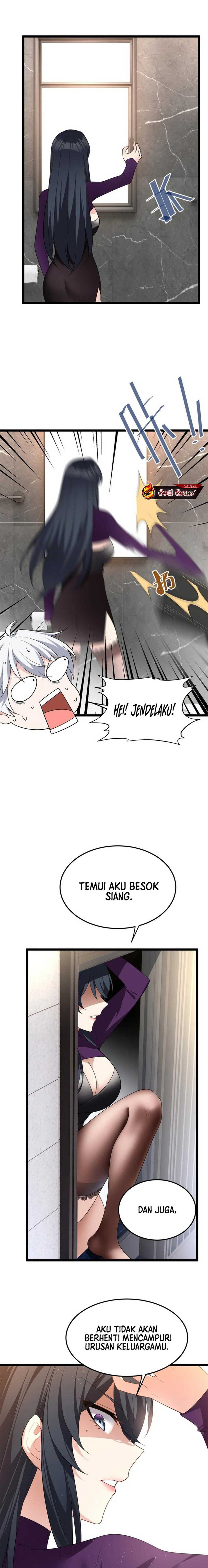 I Eat Soft Rice in Another World