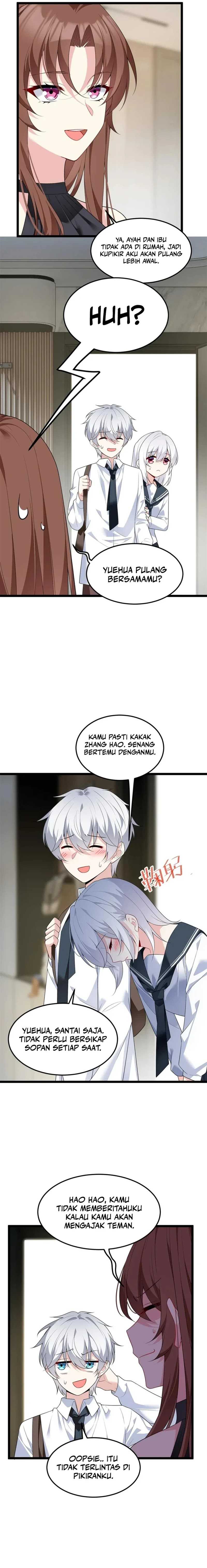 I Eat Soft Rice in Another World