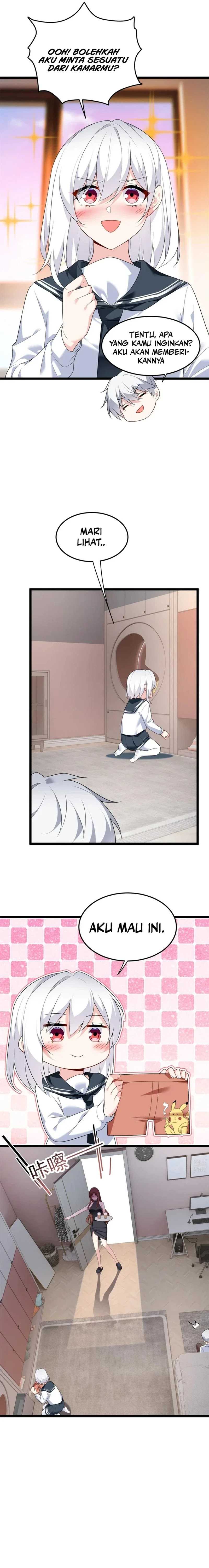 I Eat Soft Rice in Another World