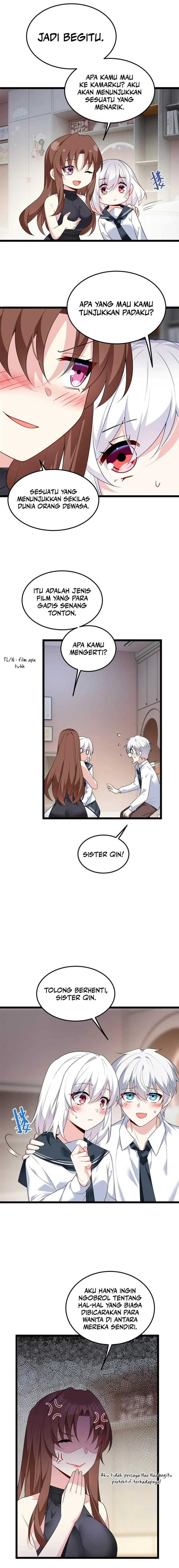 I Eat Soft Rice in Another World