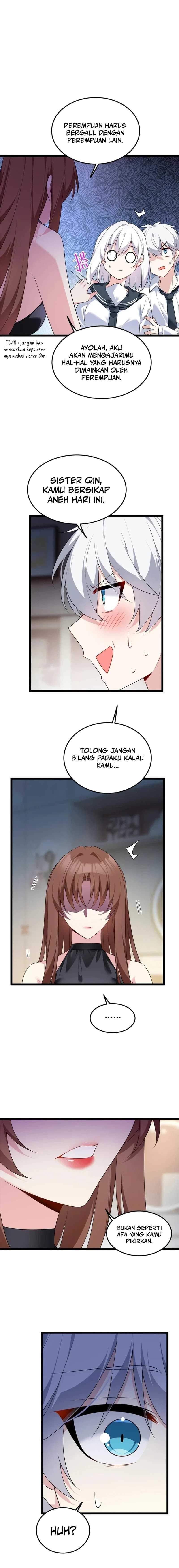I Eat Soft Rice in Another World
