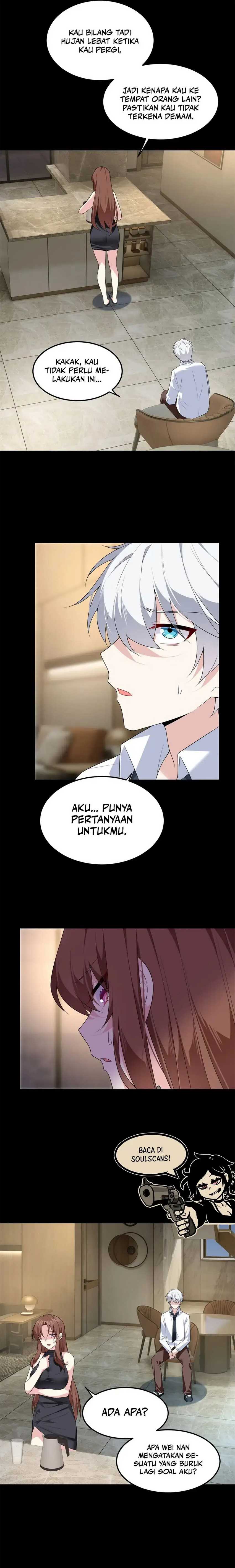 I Eat Soft Rice in Another World