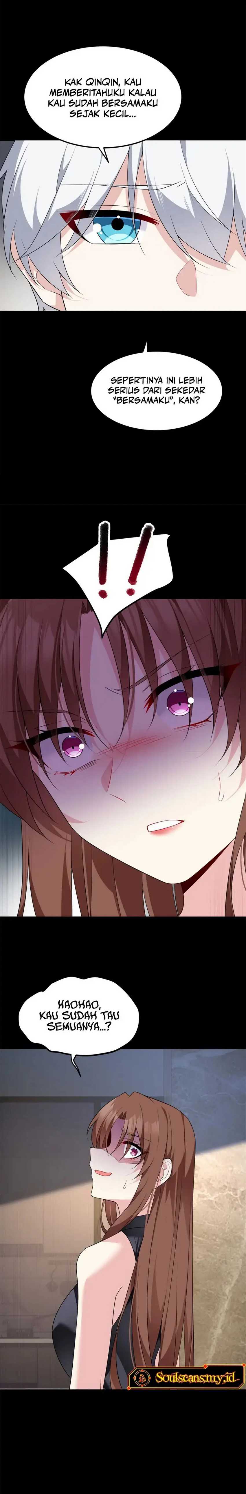 I Eat Soft Rice in Another World
