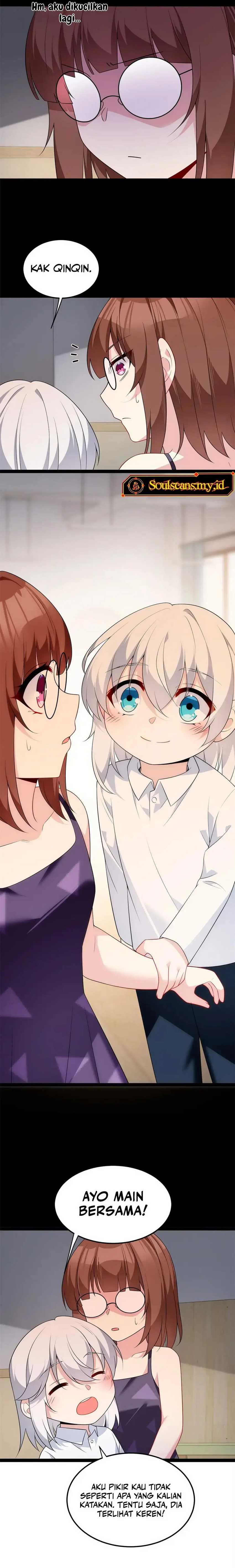 I Eat Soft Rice in Another World