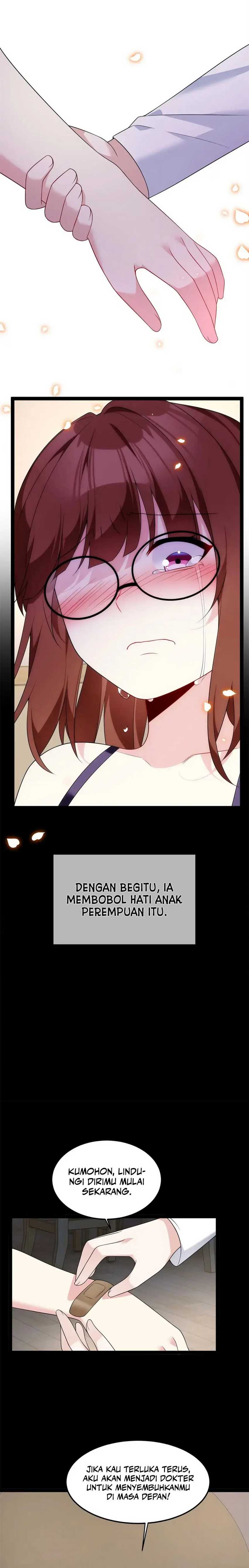 I Eat Soft Rice in Another World