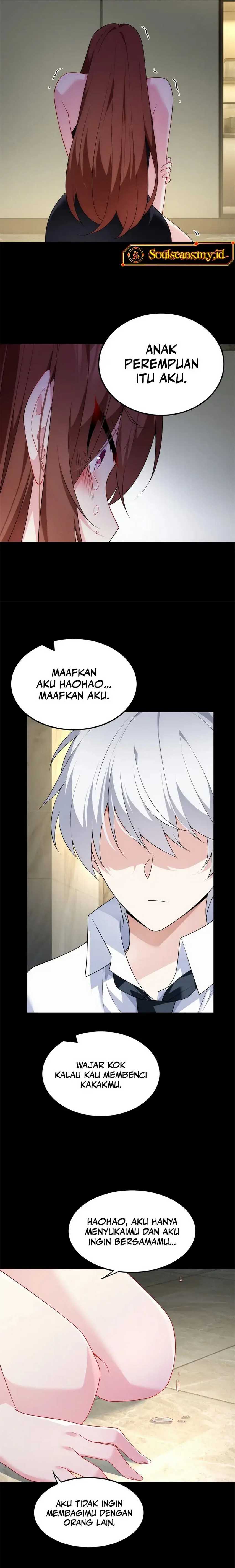 I Eat Soft Rice in Another World