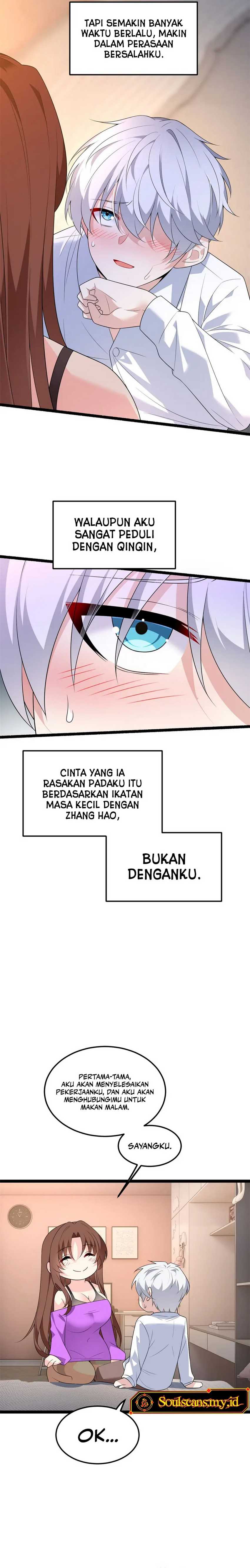 I Eat Soft Rice in Another World