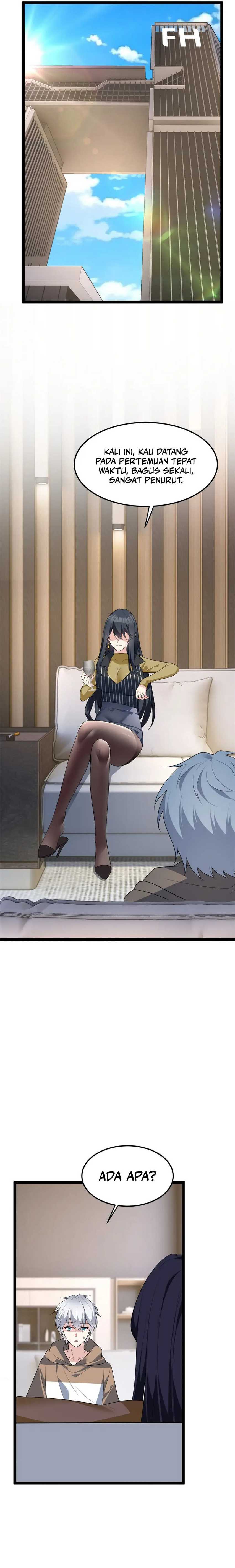 I Eat Soft Rice in Another World