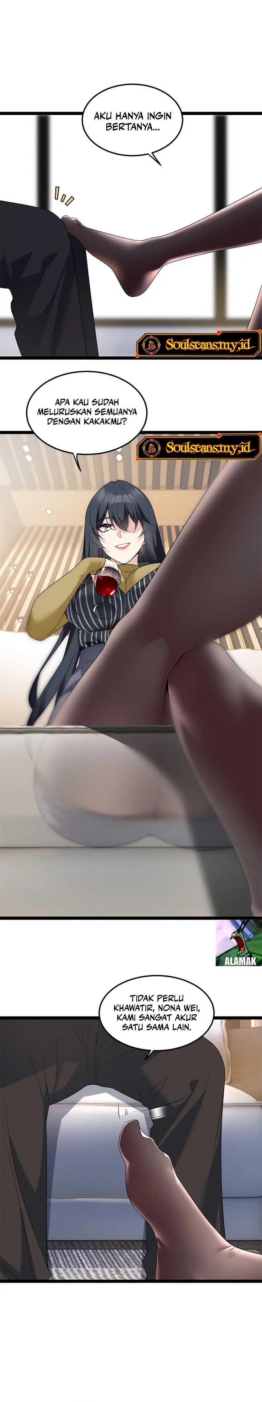 I Eat Soft Rice in Another World