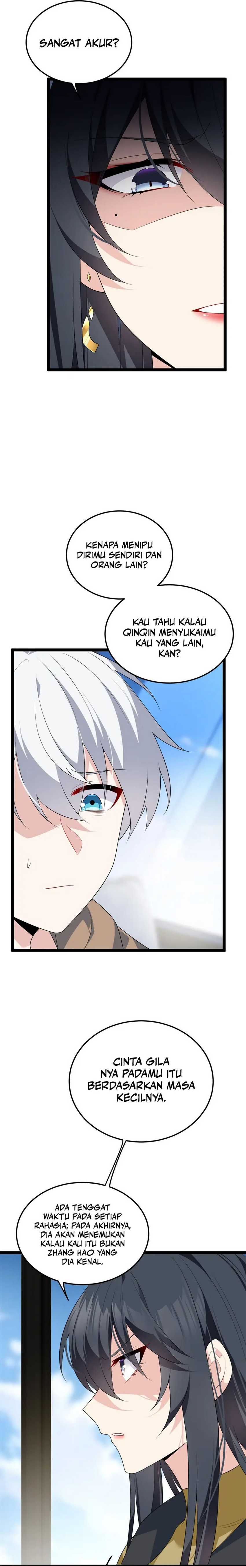 I Eat Soft Rice in Another World