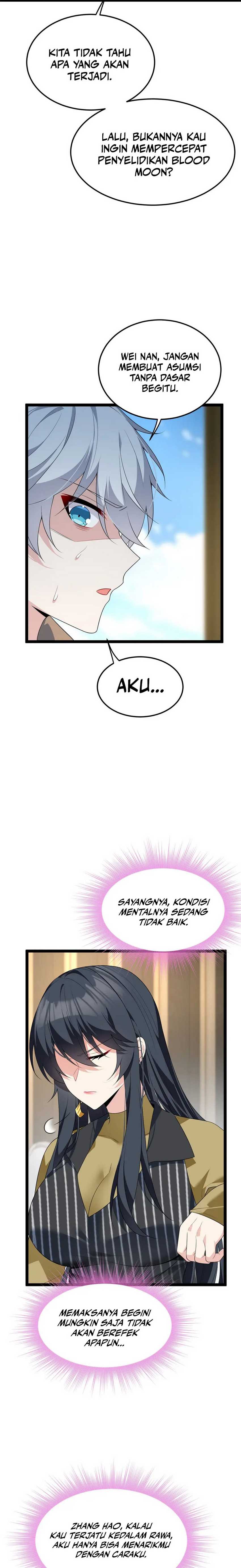 I Eat Soft Rice in Another World