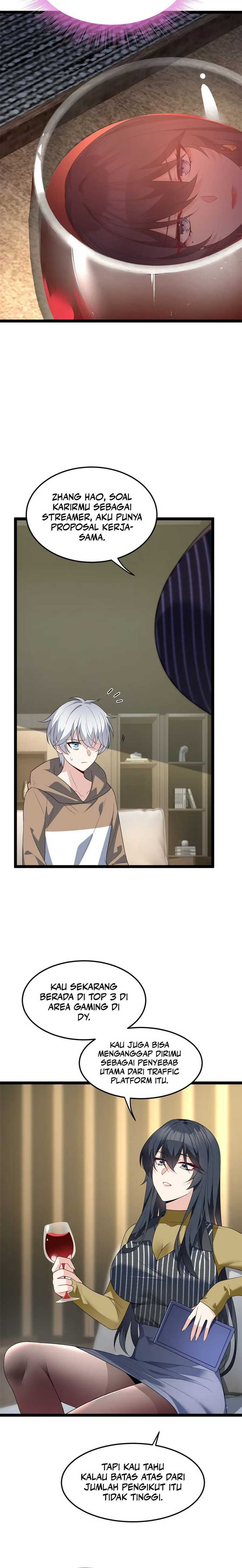 I Eat Soft Rice in Another World