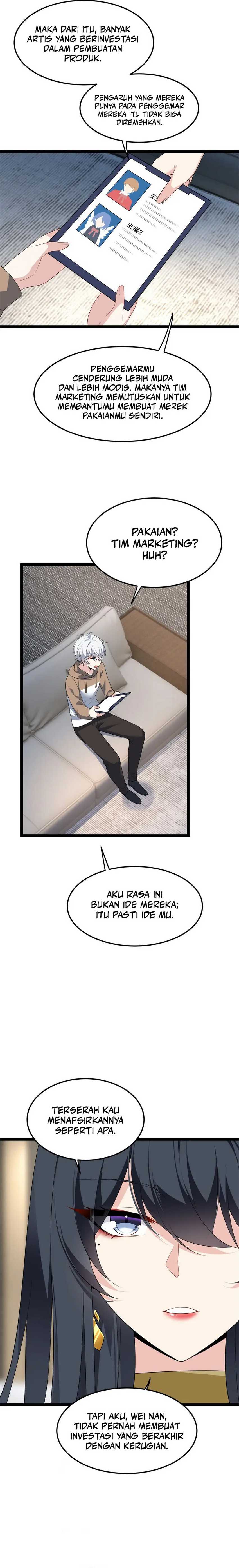 I Eat Soft Rice in Another World