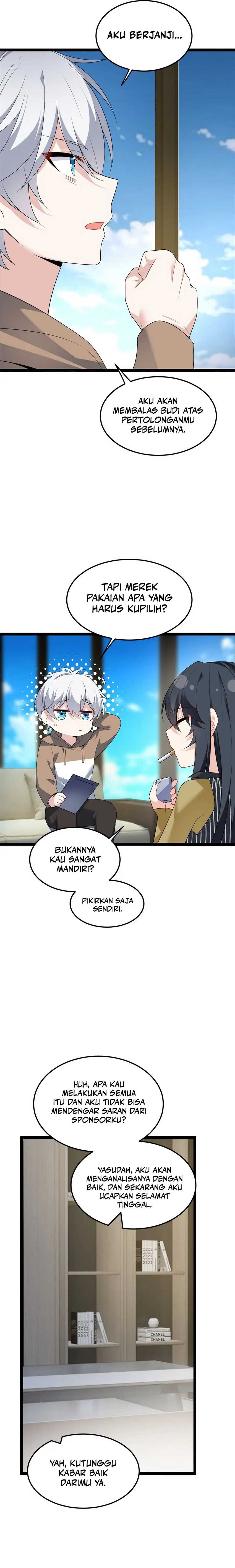 I Eat Soft Rice in Another World
