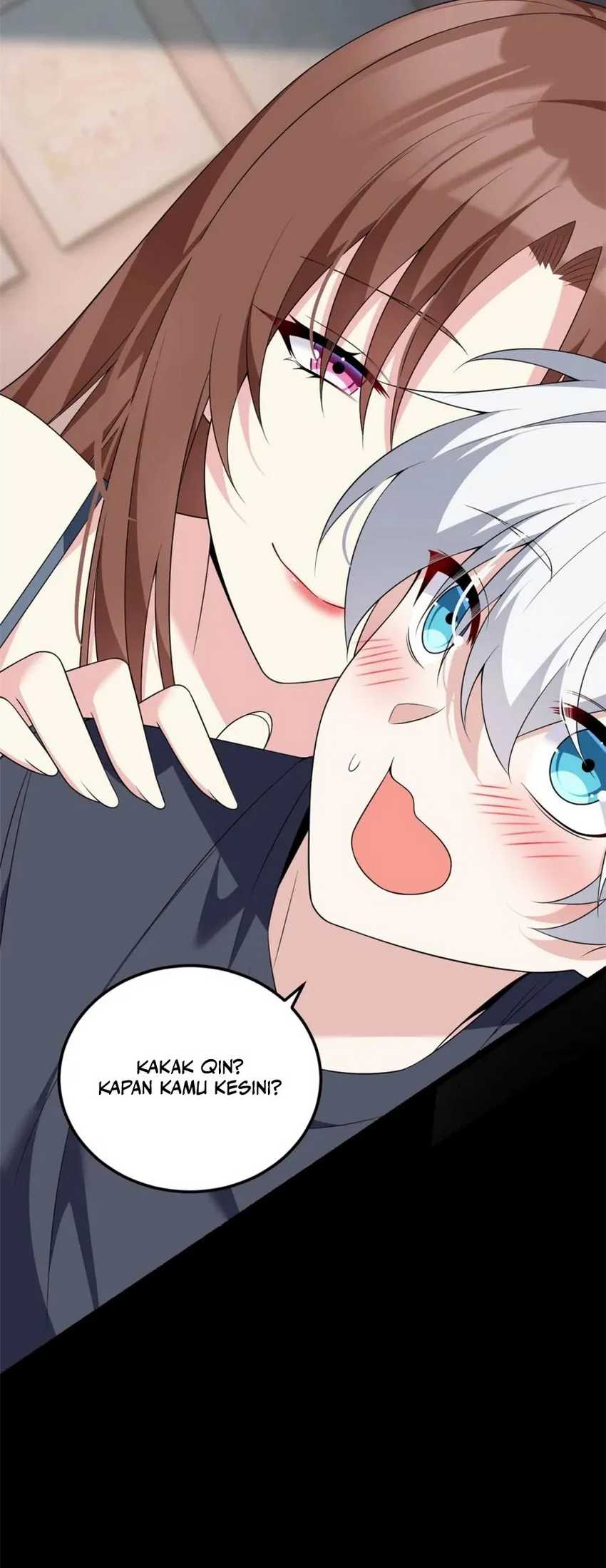 I Eat Soft Rice in Another World