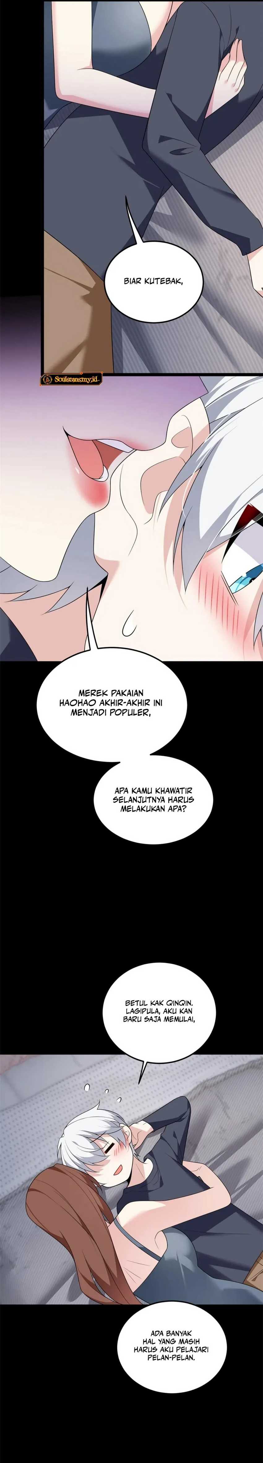 I Eat Soft Rice in Another World