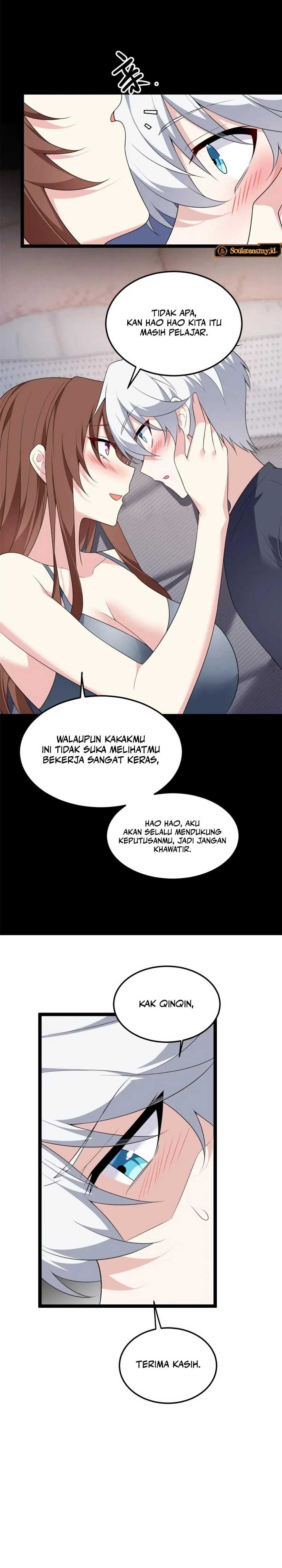 I Eat Soft Rice in Another World