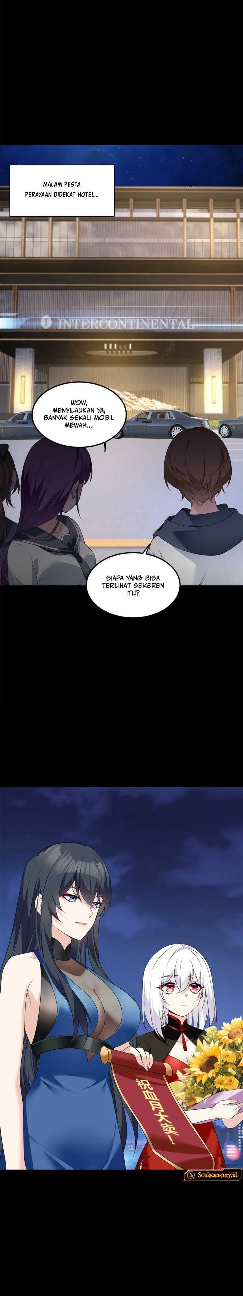 I Eat Soft Rice in Another World