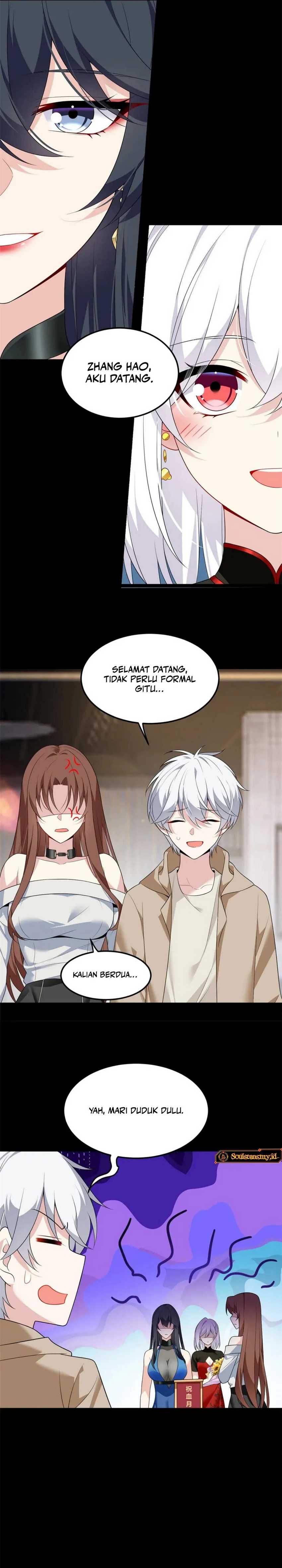 I Eat Soft Rice in Another World