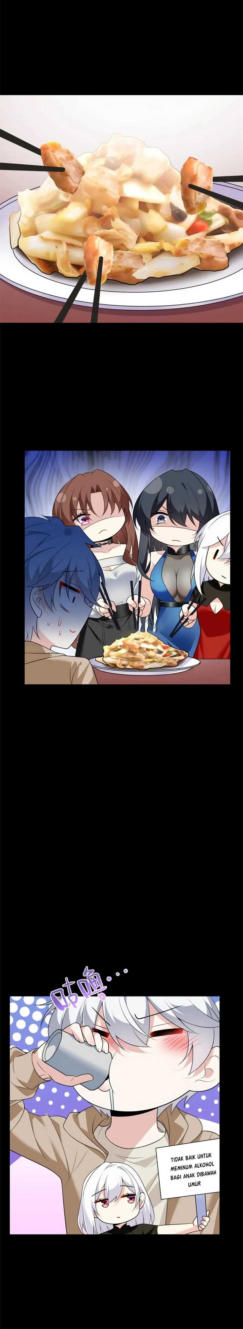 I Eat Soft Rice in Another World