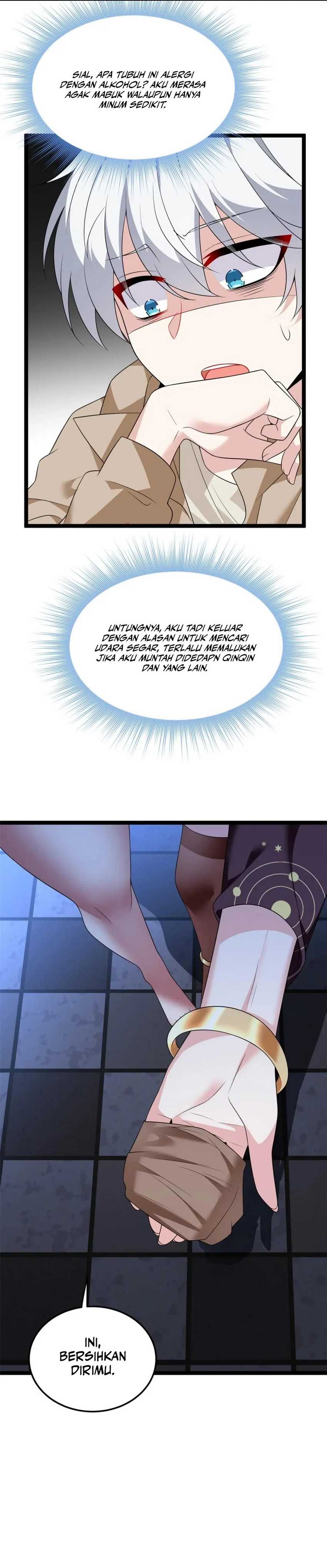 I Eat Soft Rice in Another World