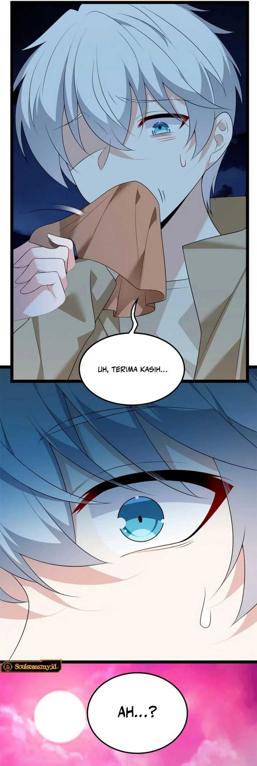 I Eat Soft Rice in Another World