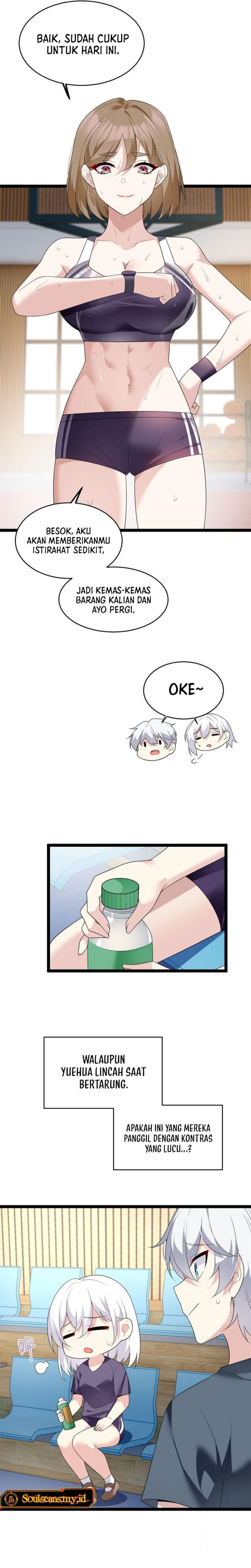 I Eat Soft Rice in Another World