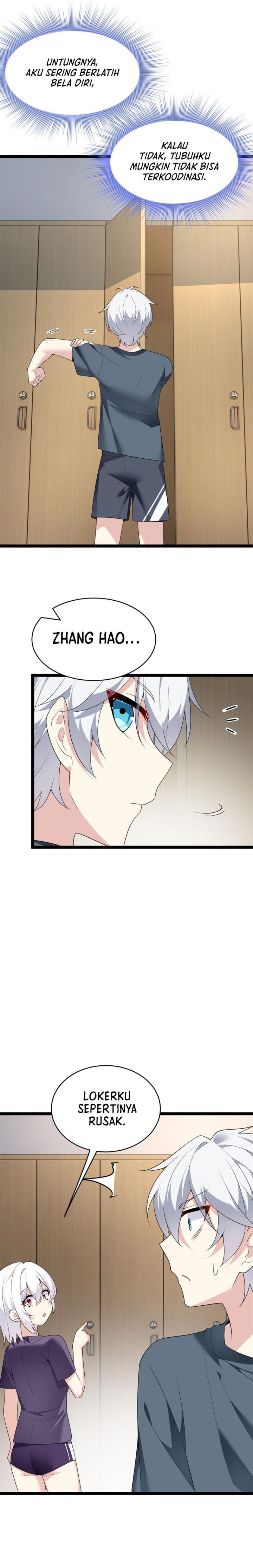 I Eat Soft Rice in Another World