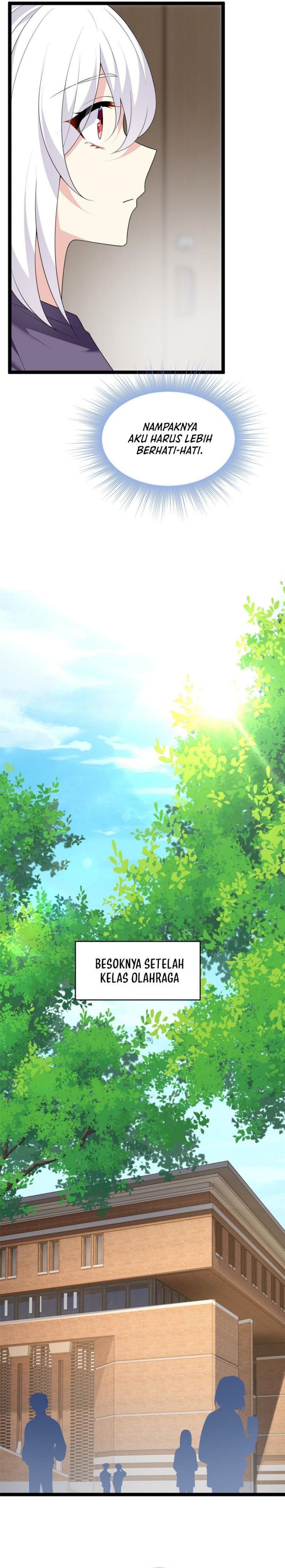 I Eat Soft Rice in Another World