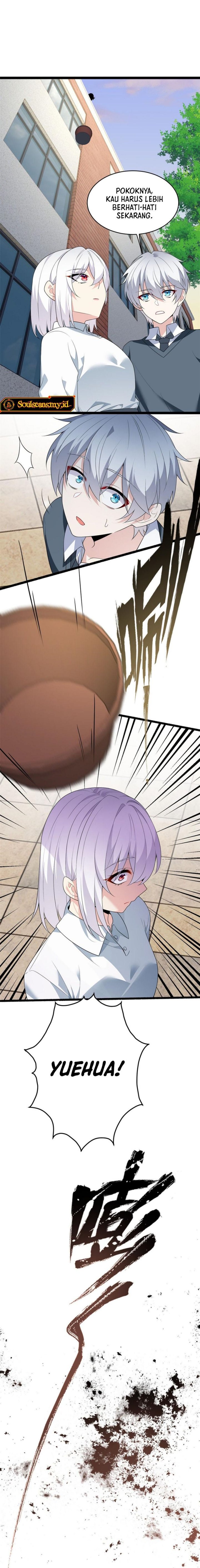 I Eat Soft Rice in Another World