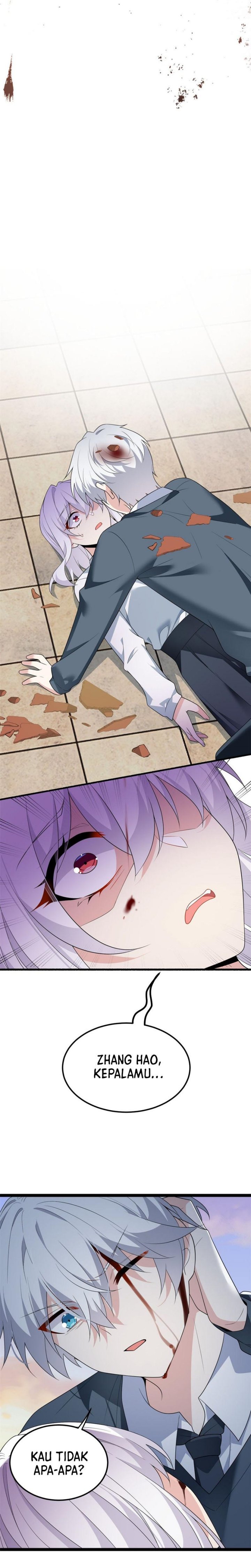 I Eat Soft Rice in Another World
