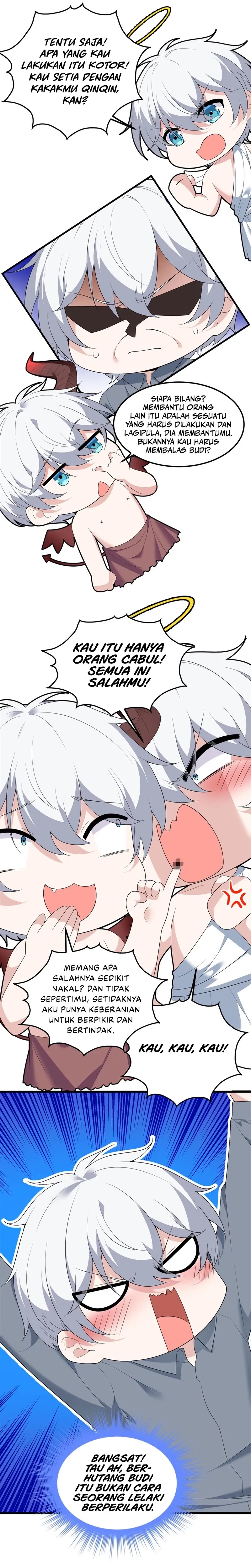 I Eat Soft Rice in Another World
