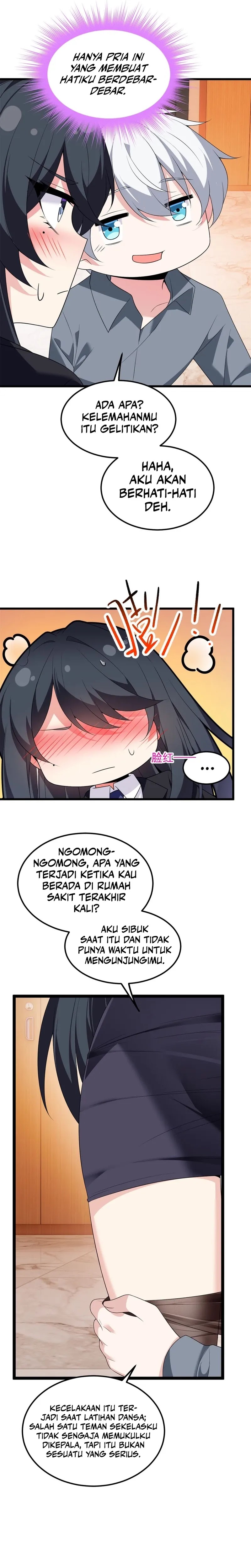 I Eat Soft Rice in Another World