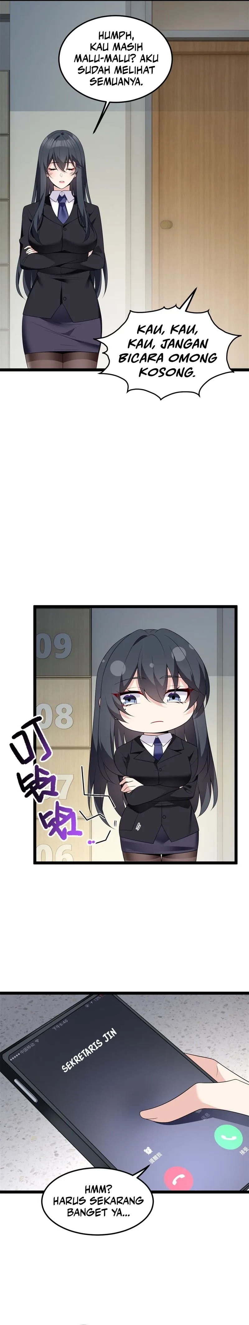 I Eat Soft Rice in Another World
