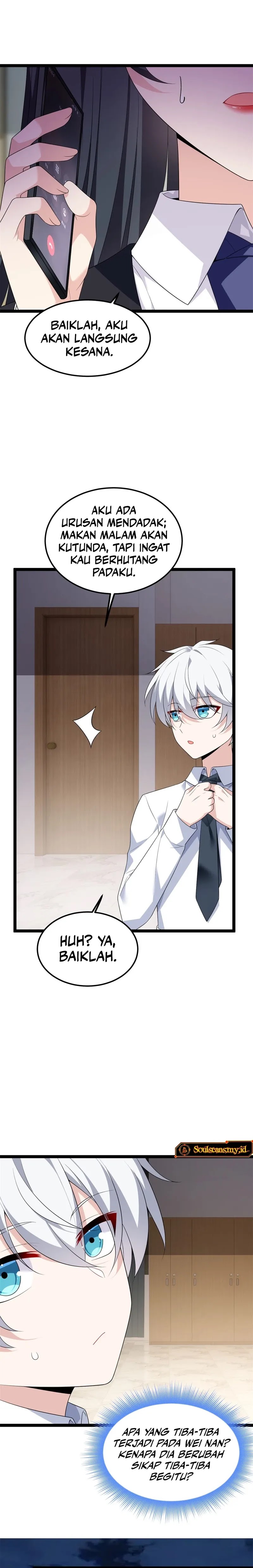 I Eat Soft Rice in Another World
