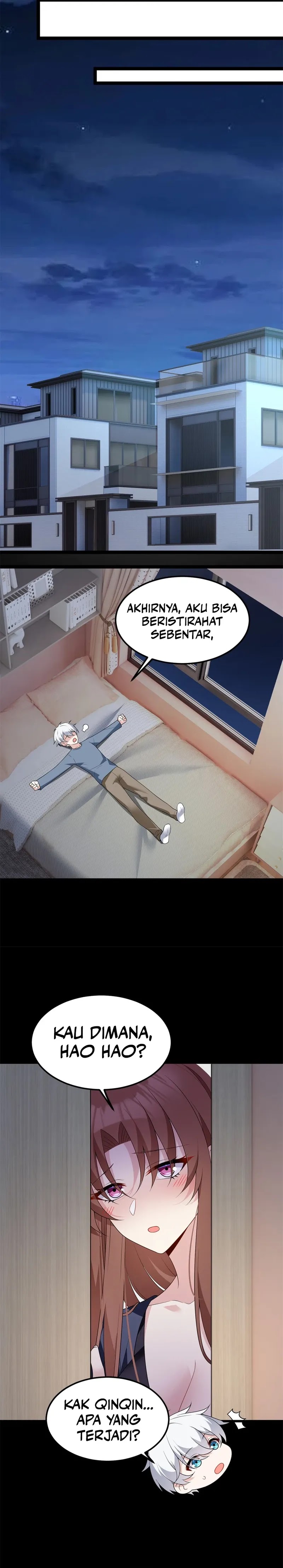 I Eat Soft Rice in Another World