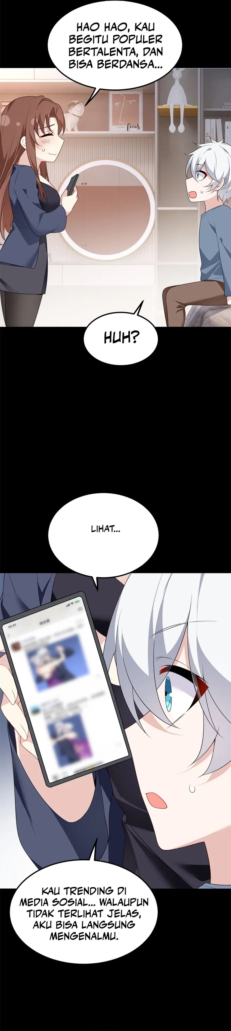 I Eat Soft Rice in Another World