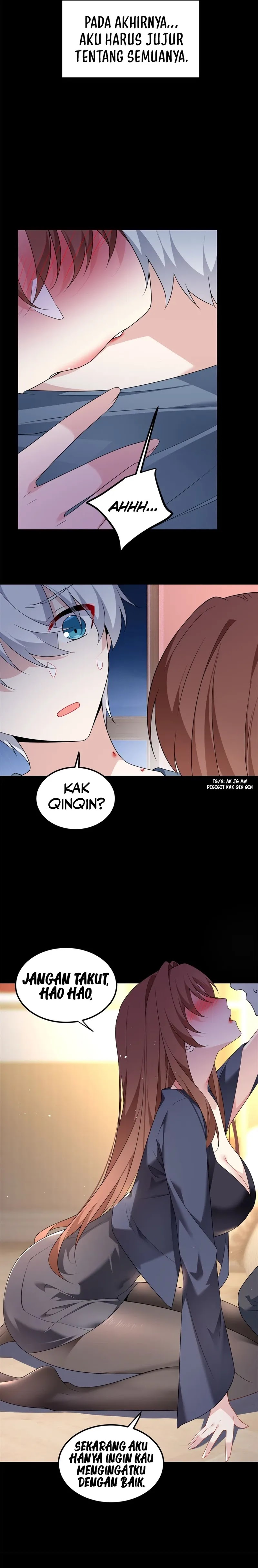 I Eat Soft Rice in Another World