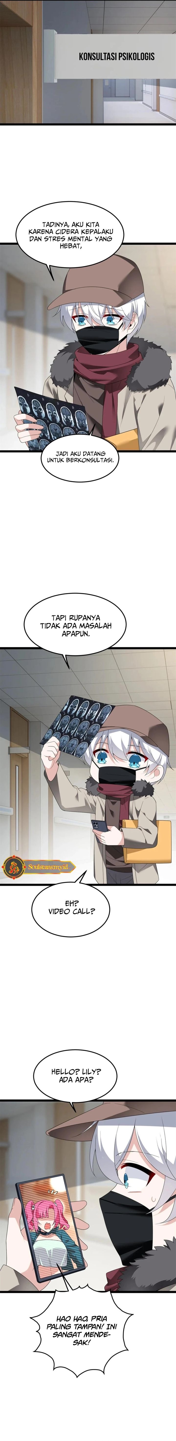 I Eat Soft Rice in Another World