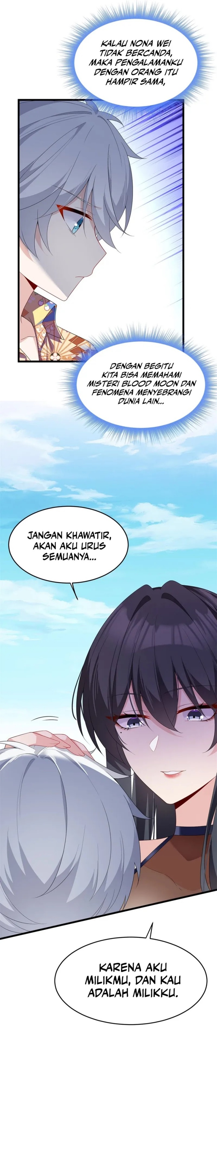I Eat Soft Rice in Another World