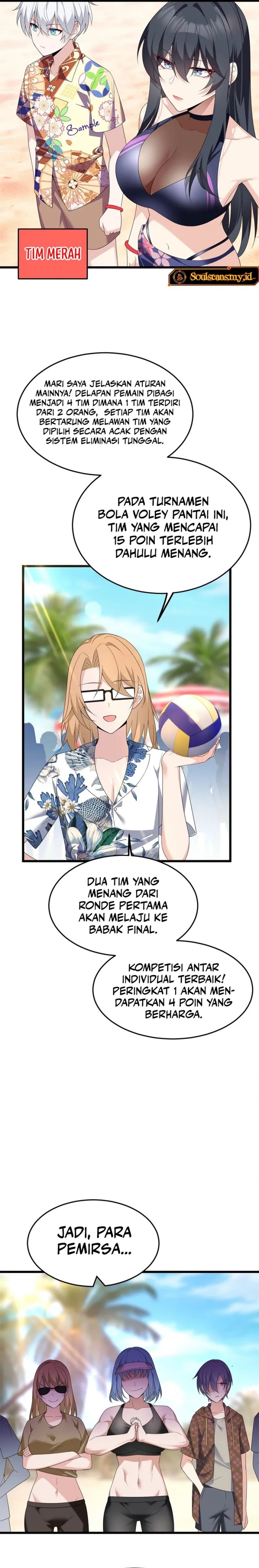 I Eat Soft Rice in Another World