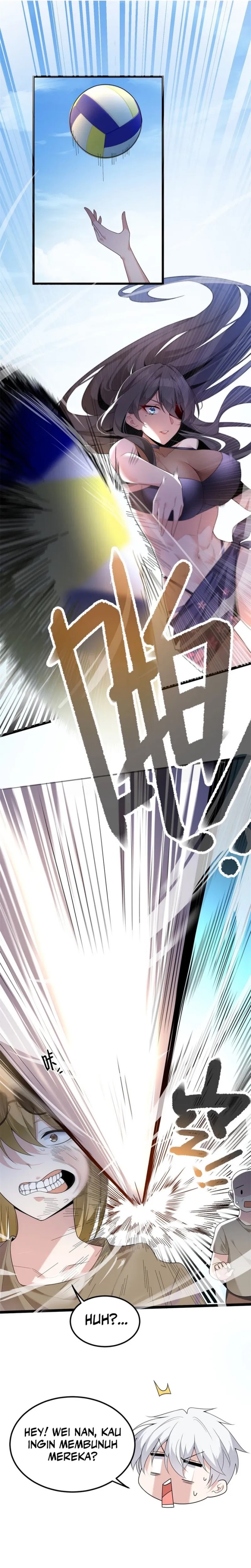 I Eat Soft Rice in Another World