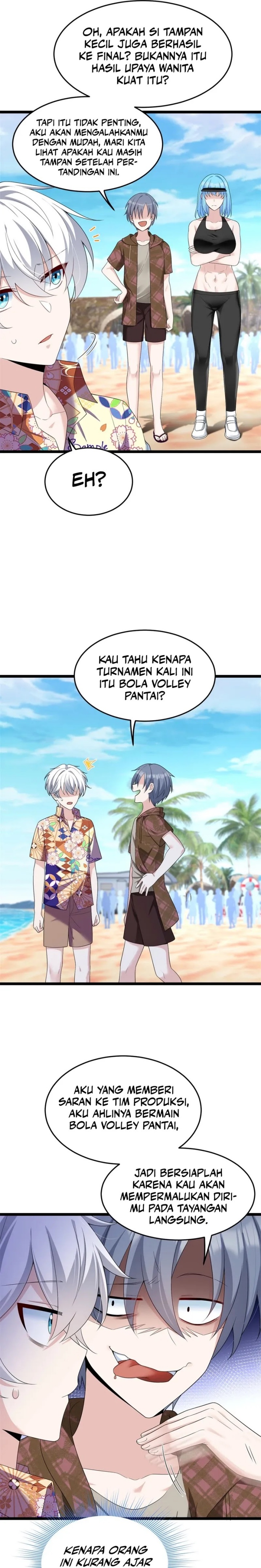 I Eat Soft Rice in Another World