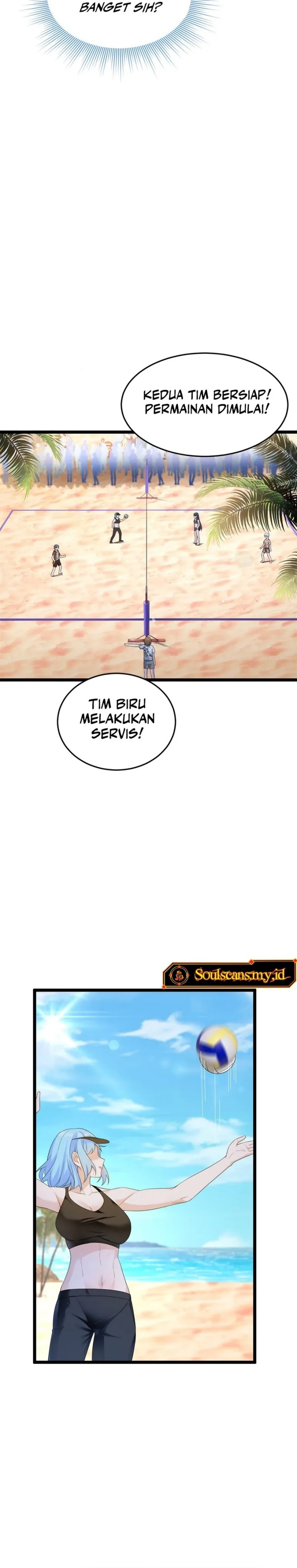 I Eat Soft Rice in Another World