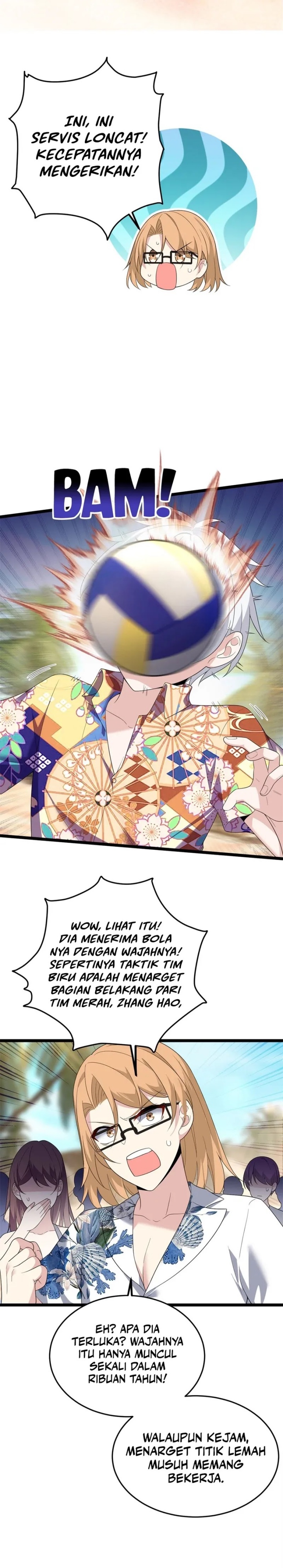 I Eat Soft Rice in Another World