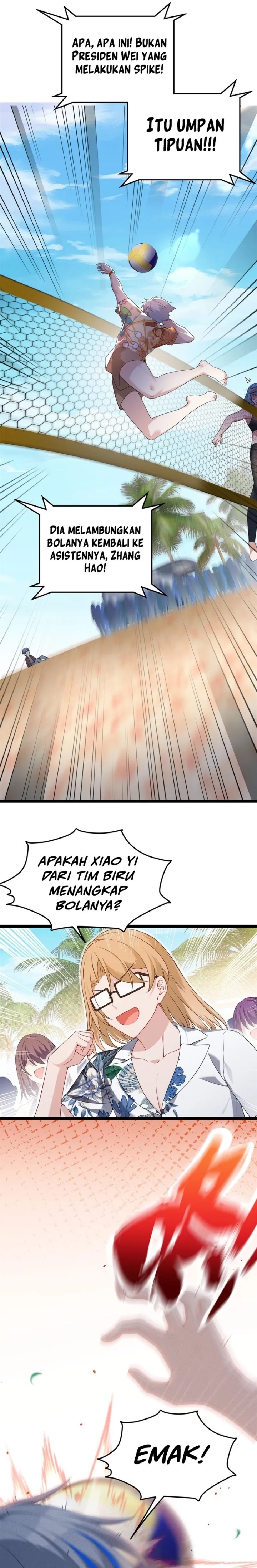 I Eat Soft Rice in Another World