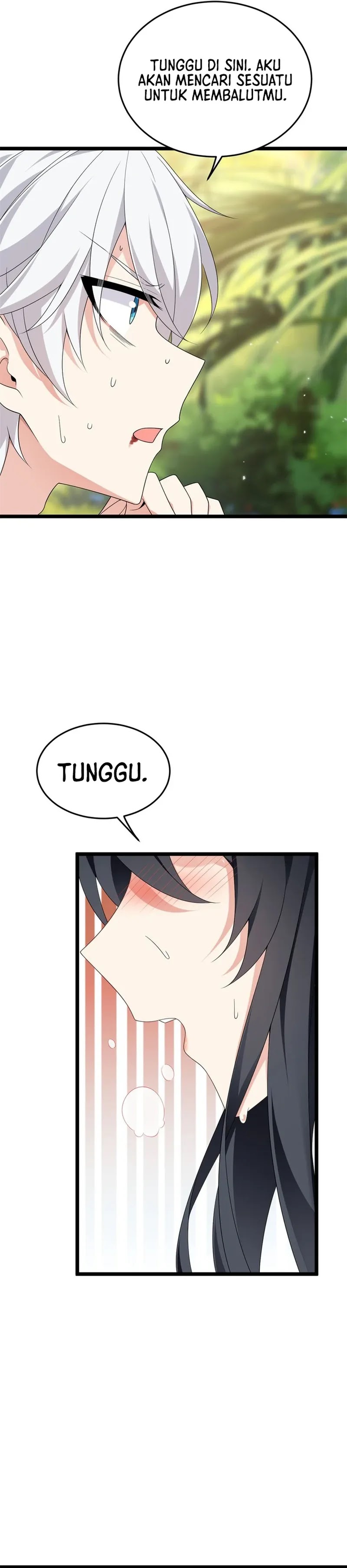 I Eat Soft Rice in Another World